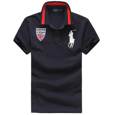 Cheap Men Polo Shirts wholesale No. 2484